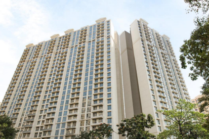 Hiranandani Atlantis