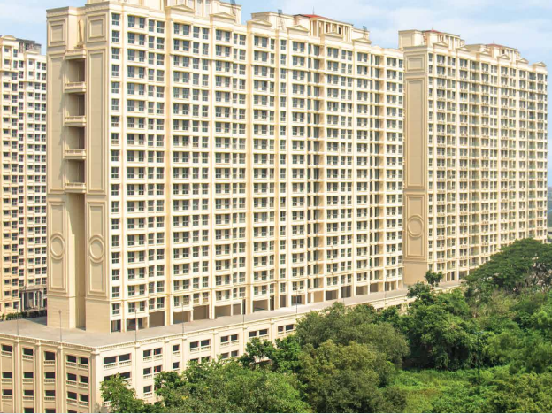 Hiranandani Castle Rock