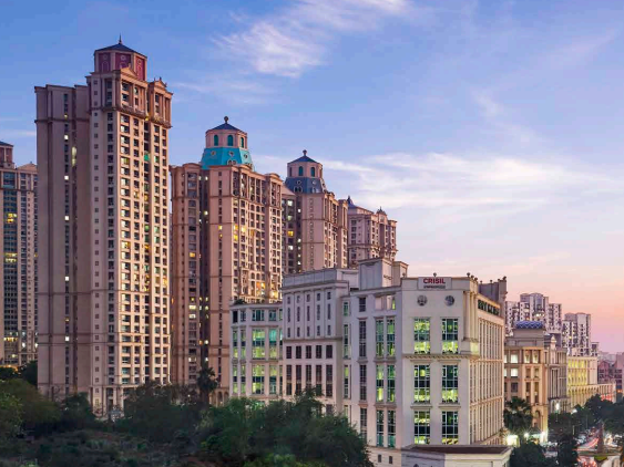 Hiranandani Regent Hills