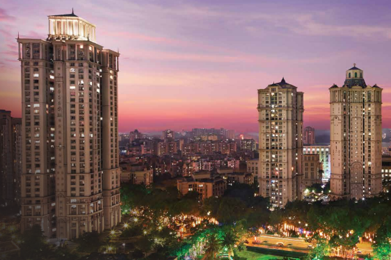 Hiranandani Highland